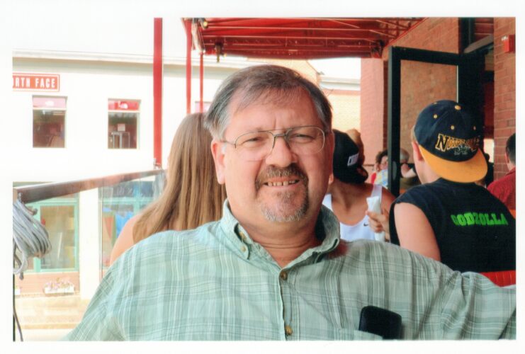 Jeremiah “Jerry” P. Barber News, Sports, Jobs Williamsport SunGazette